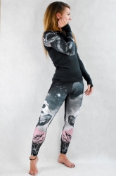 NOVINKA  LONGSLEEVE YADOU P5