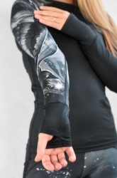 NOVINKA  LONGSLEEVE YADOU P5